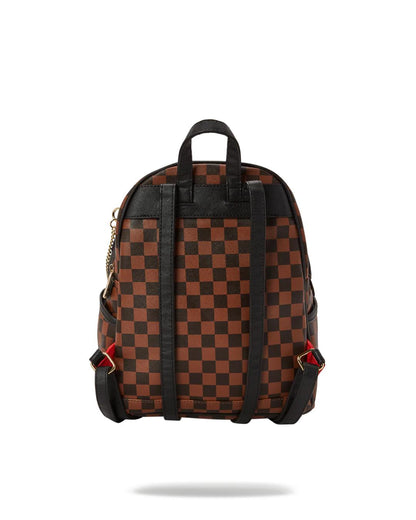 Sprayground Recommended | HENNY LOCK SHARKS IN PARIS SAVAGE