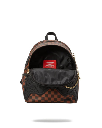 Sprayground Recommended | HENNY LOCK SHARKS IN PARIS SAVAGE