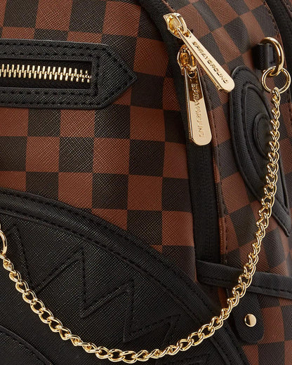 Sprayground Recommended | HENNY LOCK SHARKS IN PARIS SAVAGE