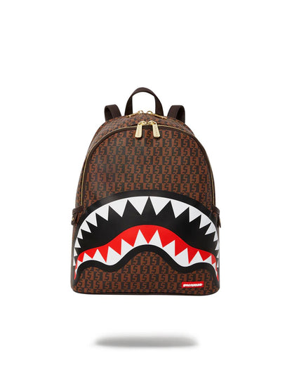 Sprayground Exclusive | CASHIN CHECKS SAVAGE