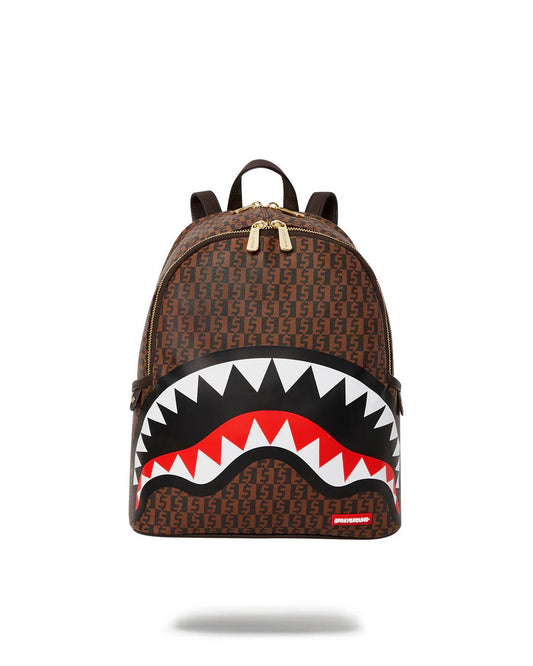 Sprayground Exclusive | CASHIN CHECKS SAVAGE