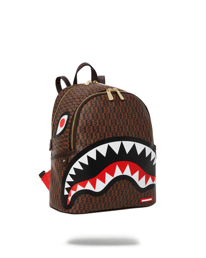 Sprayground Exclusive | CASHIN CHECKS SAVAGE