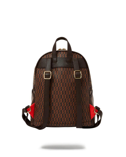 Sprayground Exclusive | CASHIN CHECKS SAVAGE