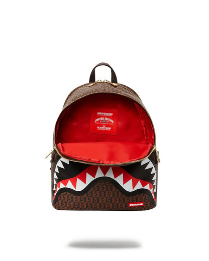 Sprayground Exclusive | CASHIN CHECKS SAVAGE