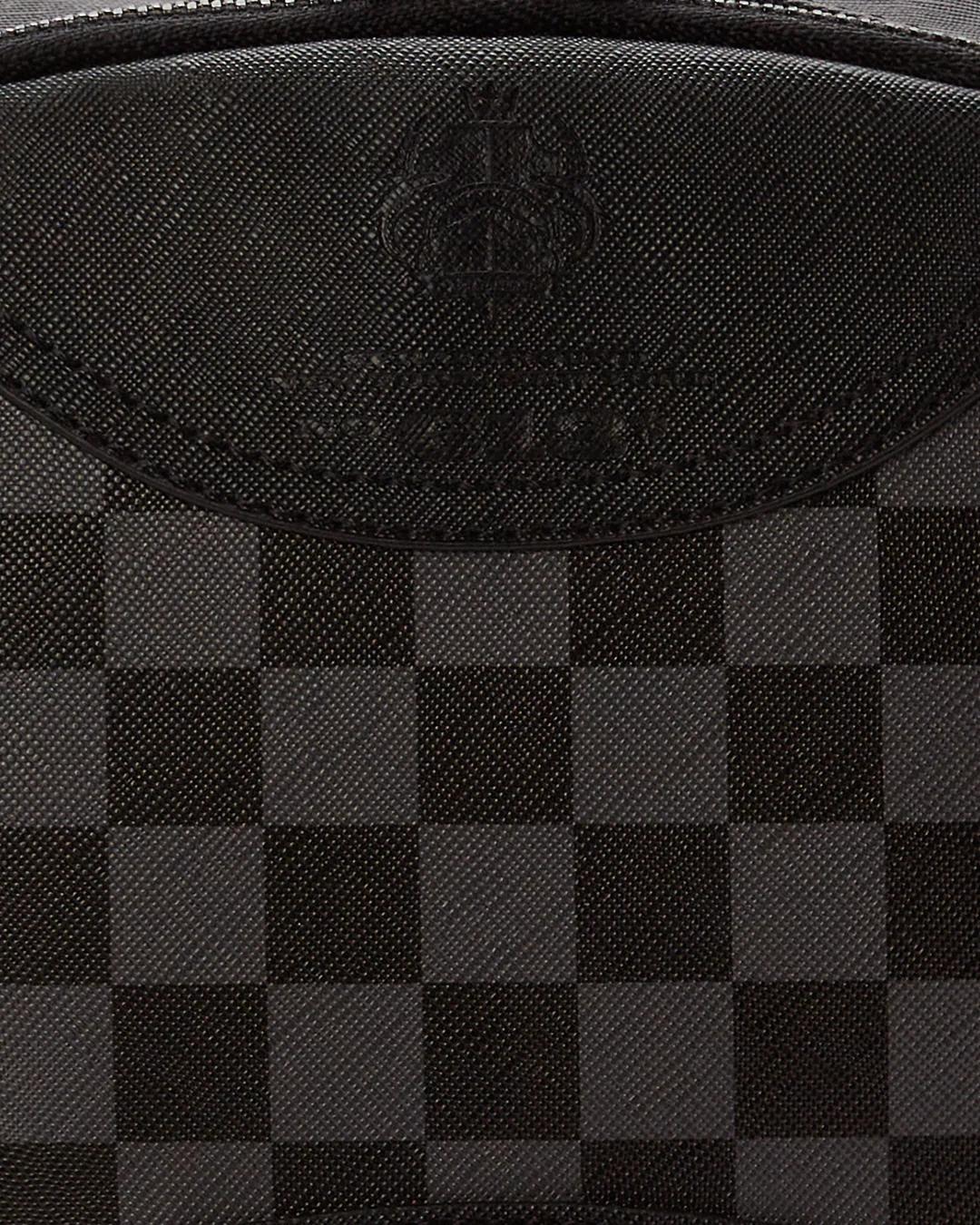 Sprayground Signature | HENNY AIIR TO THE THRONE SAVAGE