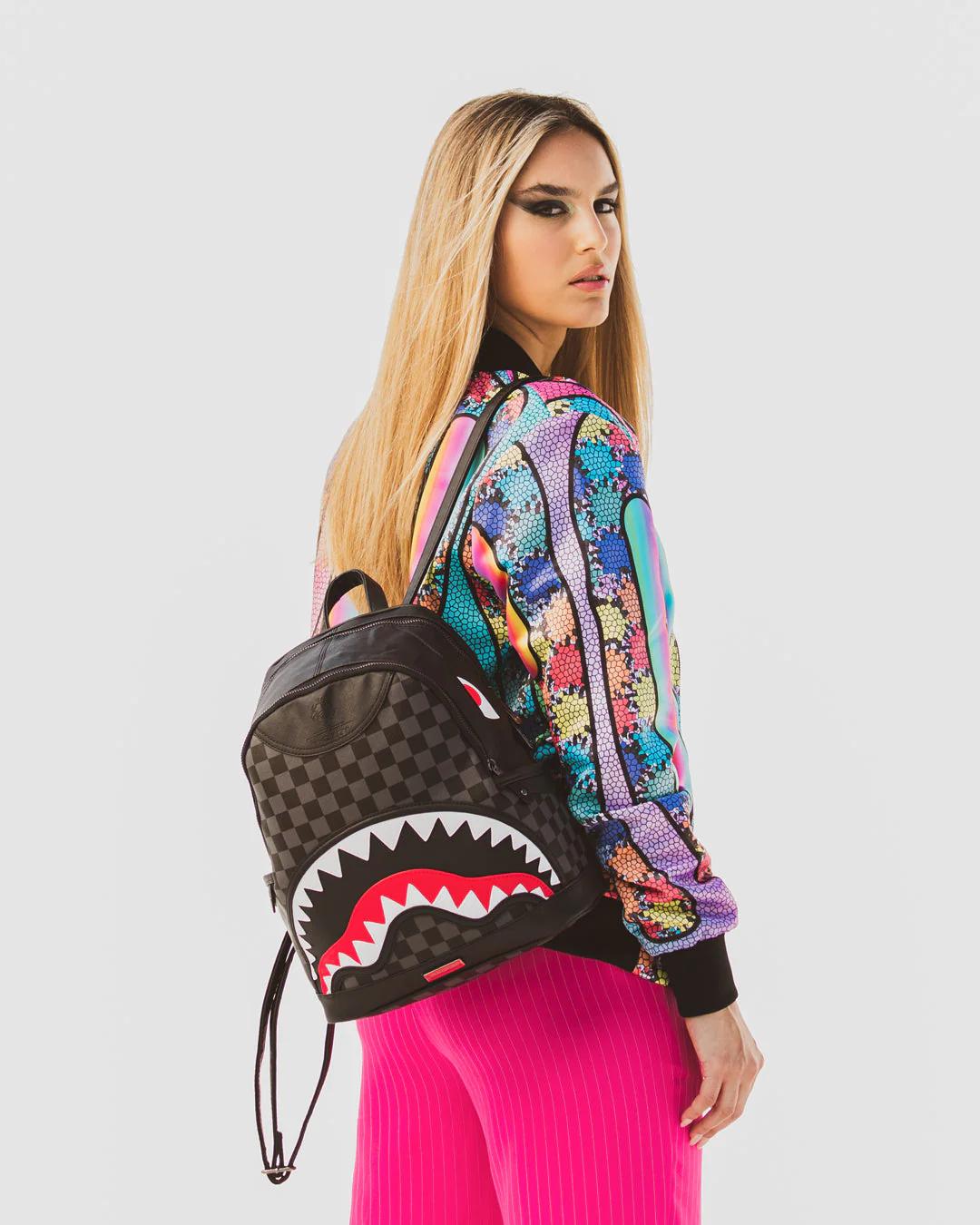 Sprayground Signature | HENNY AIIR TO THE THRONE SAVAGE