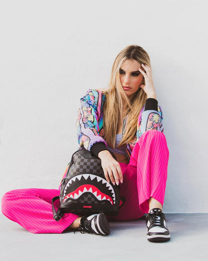 Sprayground Signature | HENNY AIIR TO THE THRONE SAVAGE