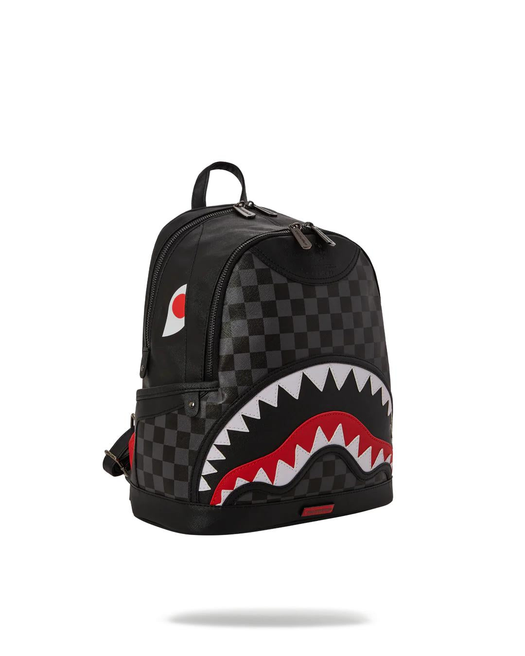 Sprayground Signature | HENNY AIIR TO THE THRONE SAVAGE