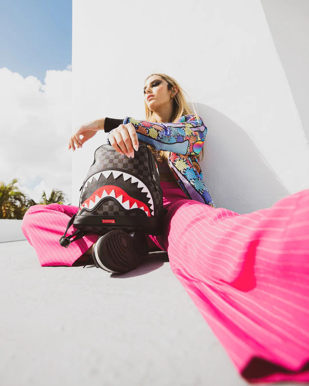 Sprayground Signature | HENNY AIIR TO THE THRONE SAVAGE