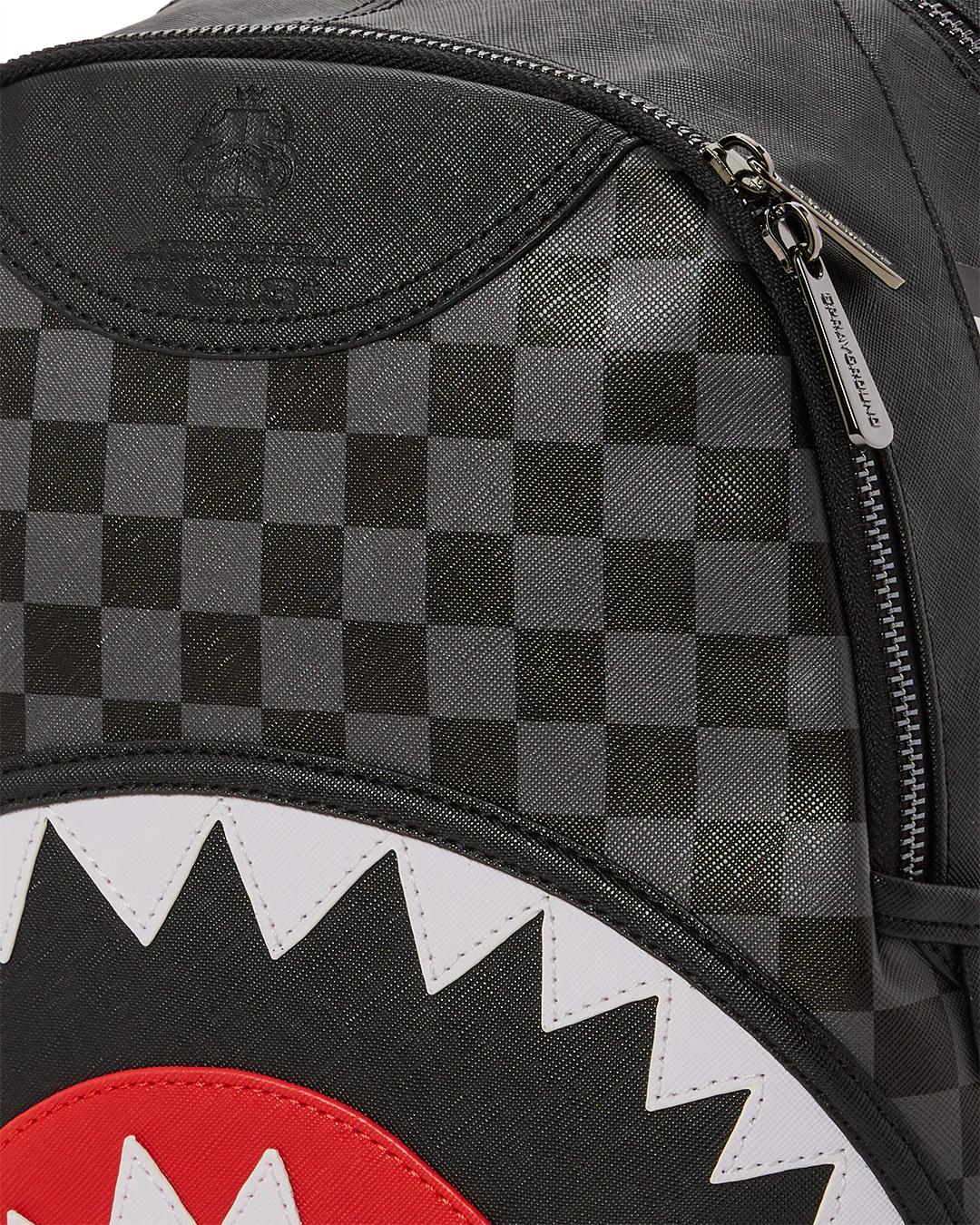 Sprayground Signature | HENNY AIIR TO THE THRONE SAVAGE