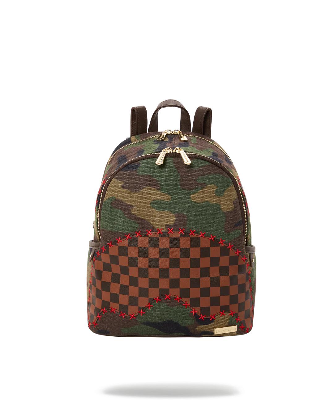 Sprayground Classic | THE PARADOXX SHARK SAVAGE