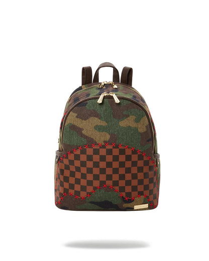 Sprayground Classic | THE PARADOXX SHARK SAVAGE