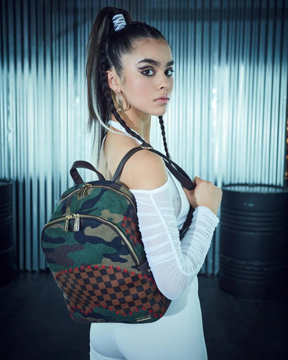 Sprayground Classic | THE PARADOXX SHARK SAVAGE