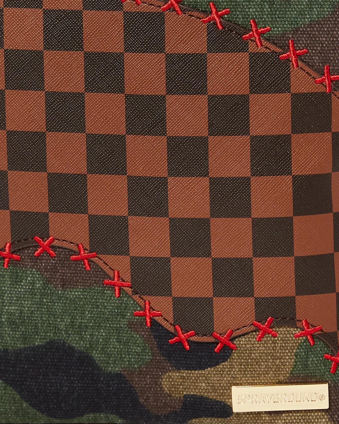 Sprayground Classic | THE PARADOXX SHARK SAVAGE