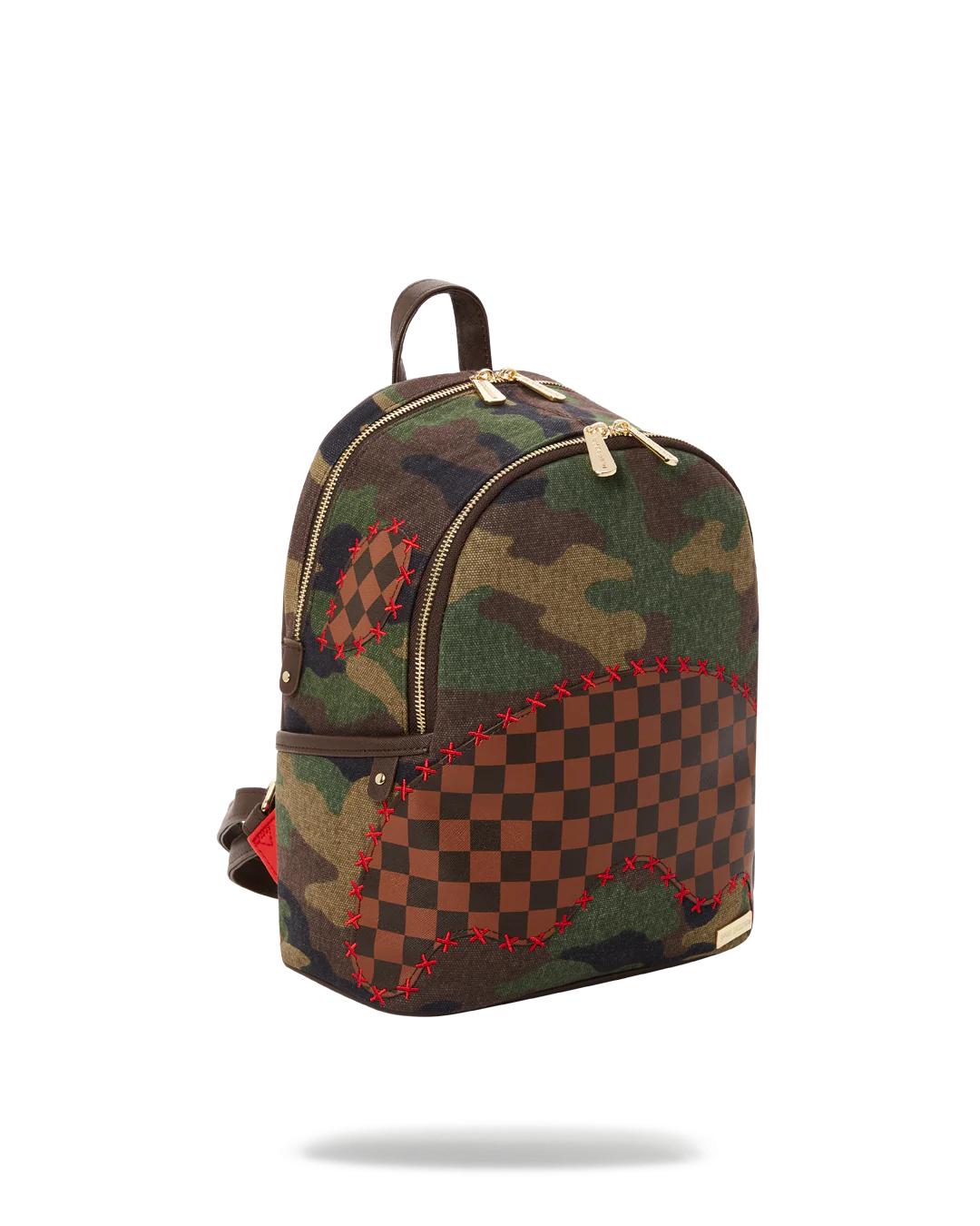 Sprayground Classic | THE PARADOXX SHARK SAVAGE