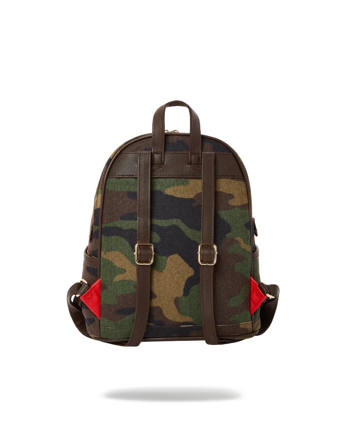 Sprayground Classic | THE PARADOXX SHARK SAVAGE