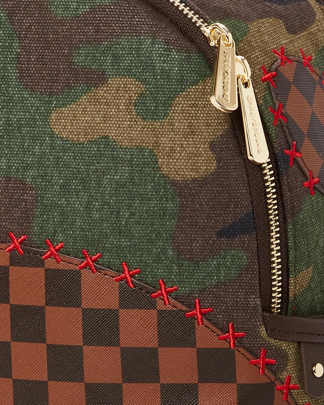 Sprayground Classic | THE PARADOXX SHARK SAVAGE