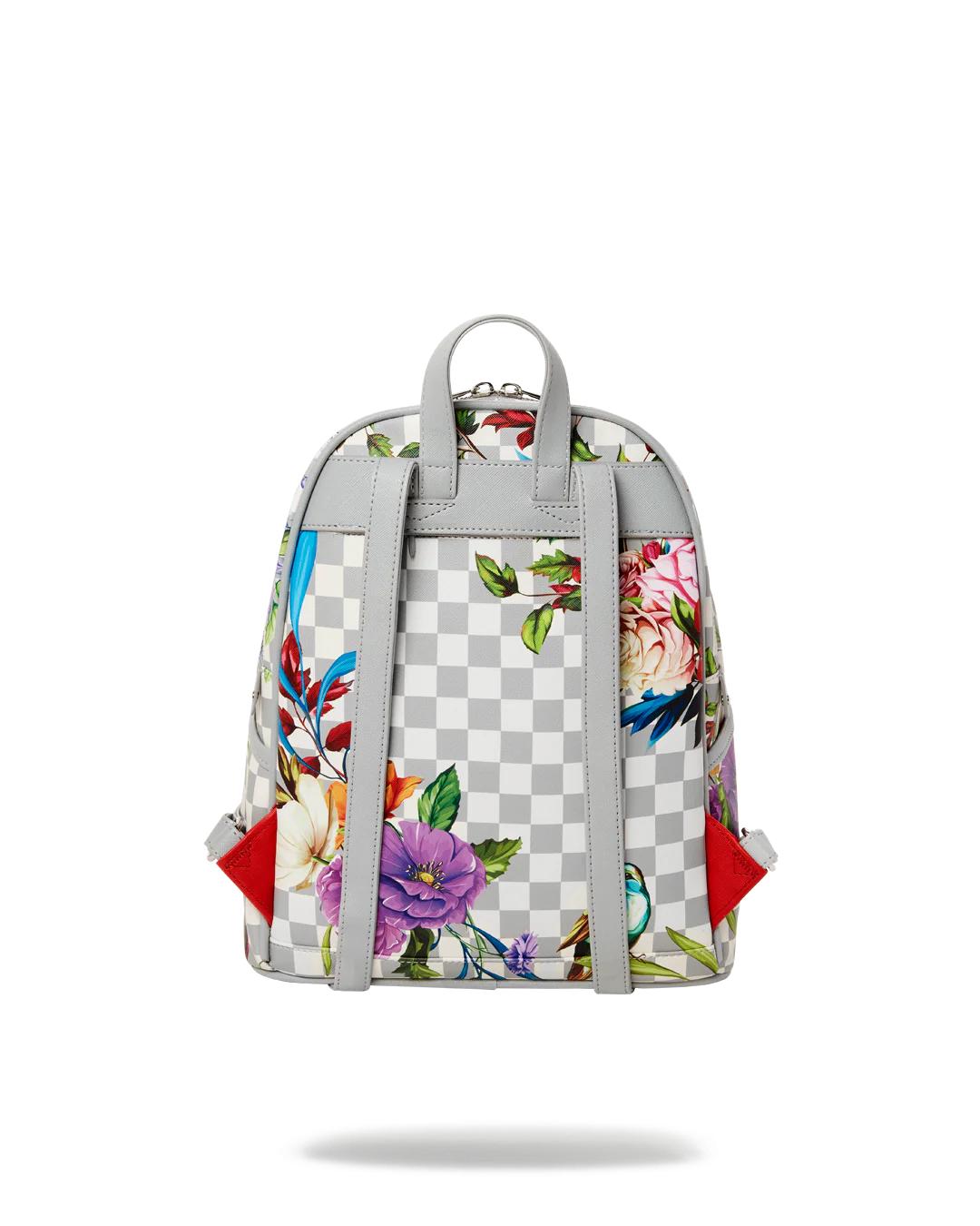 Sprayground Premium | JARDIN DU PALAIS SAVAGE BACKPACK