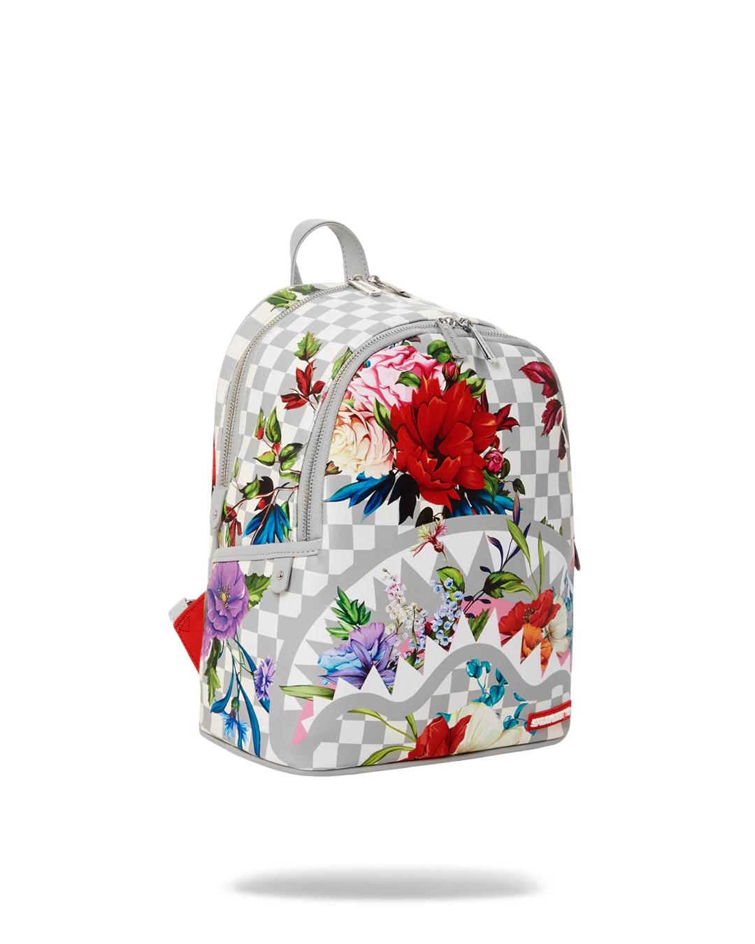 Sprayground Premium | JARDIN DU PALAIS SAVAGE BACKPACK
