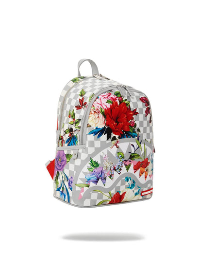 Sprayground Premium | JARDIN DU PALAIS SAVAGE BACKPACK
