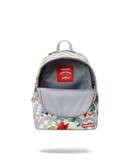 Sprayground Premium | JARDIN DU PALAIS SAVAGE BACKPACK