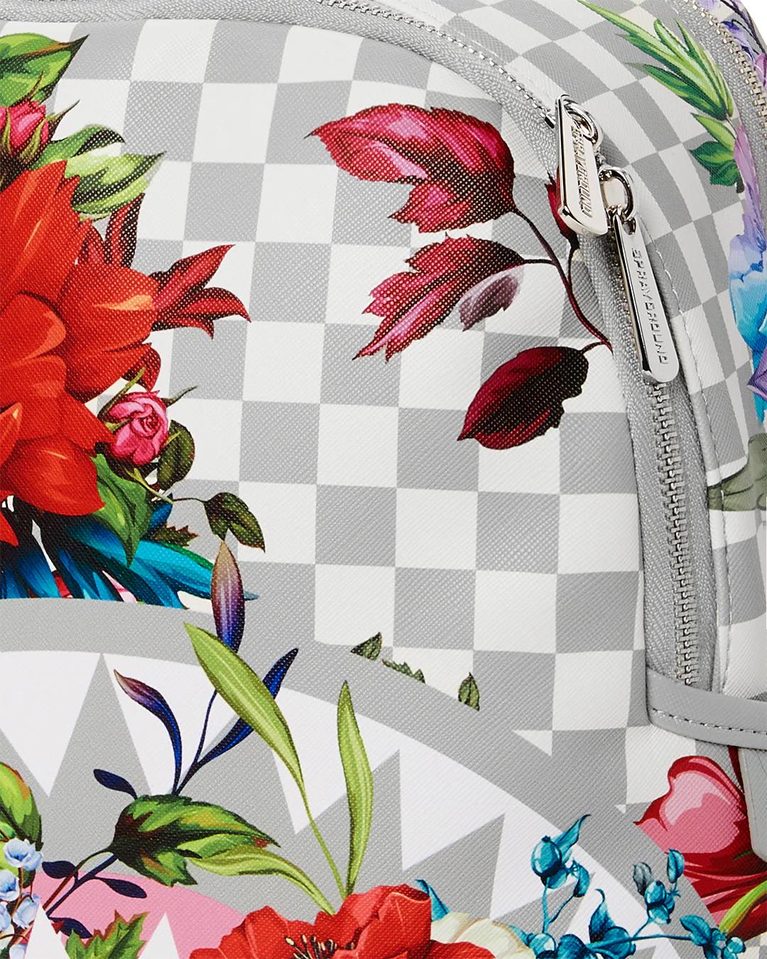 Sprayground Premium | JARDIN DU PALAIS SAVAGE BACKPACK
