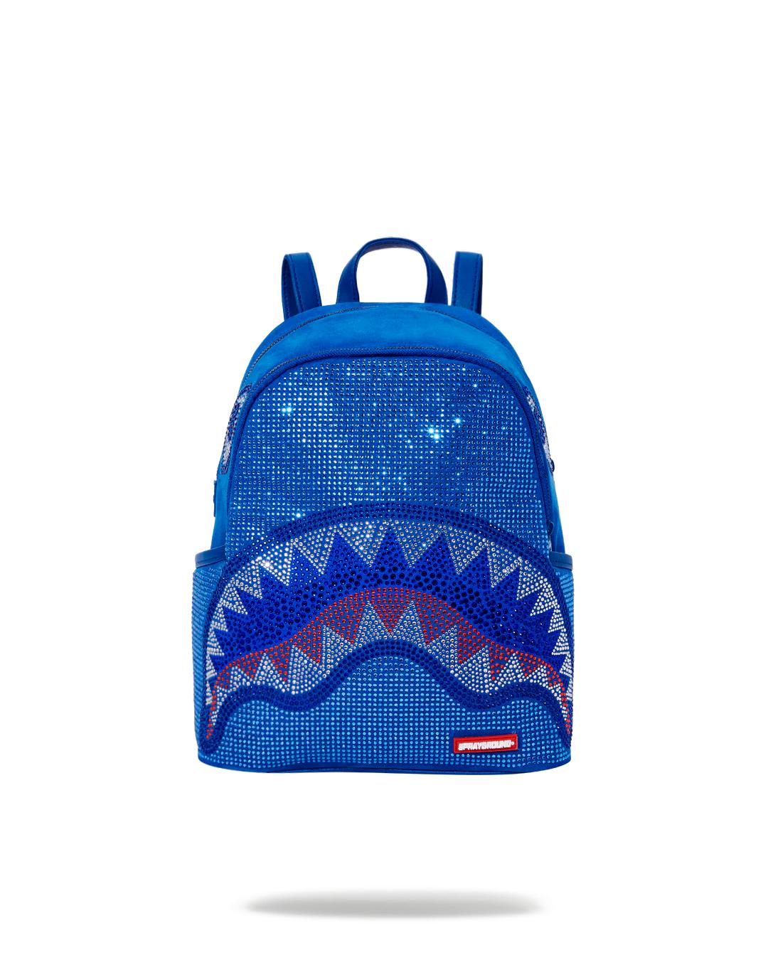 Sprayground New | TRINITY OCEAN SAVAGE BACKPACK