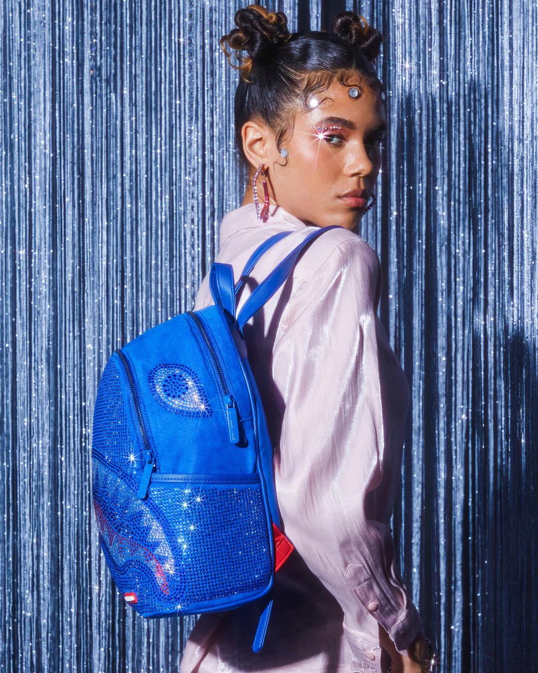 Sprayground New | TRINITY OCEAN SAVAGE BACKPACK