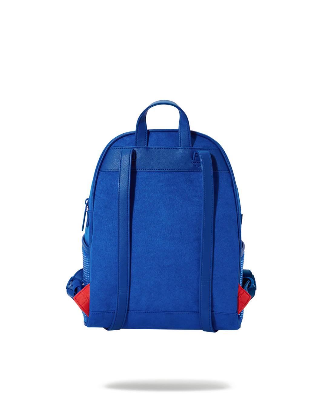 Sprayground New | TRINITY OCEAN SAVAGE BACKPACK