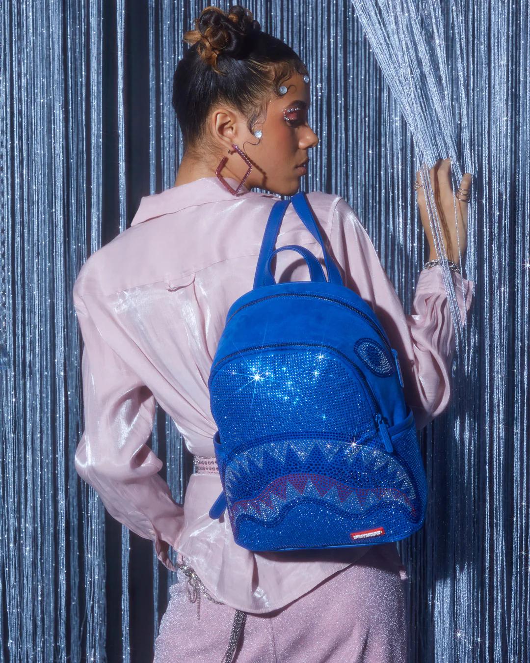 Sprayground New | TRINITY OCEAN SAVAGE BACKPACK