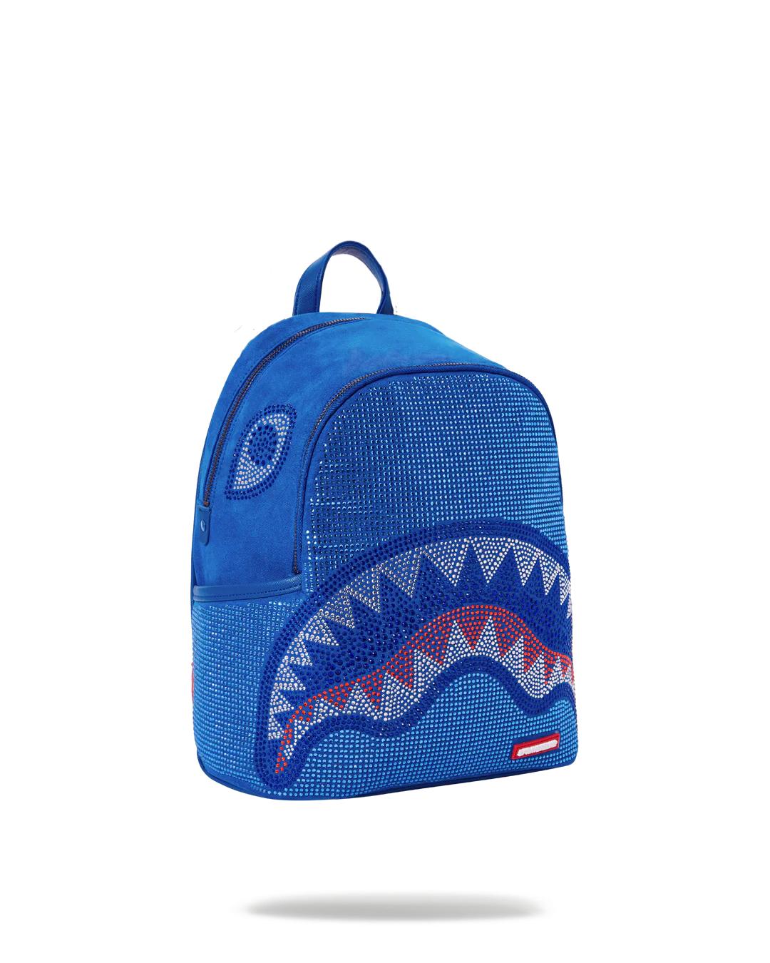 Sprayground New | TRINITY OCEAN SAVAGE BACKPACK
