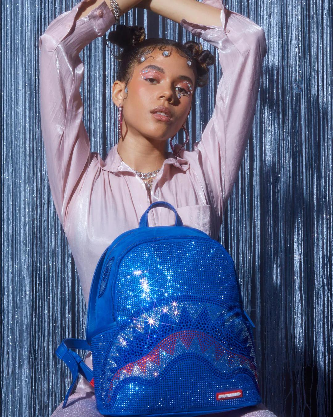 Sprayground New | TRINITY OCEAN SAVAGE BACKPACK