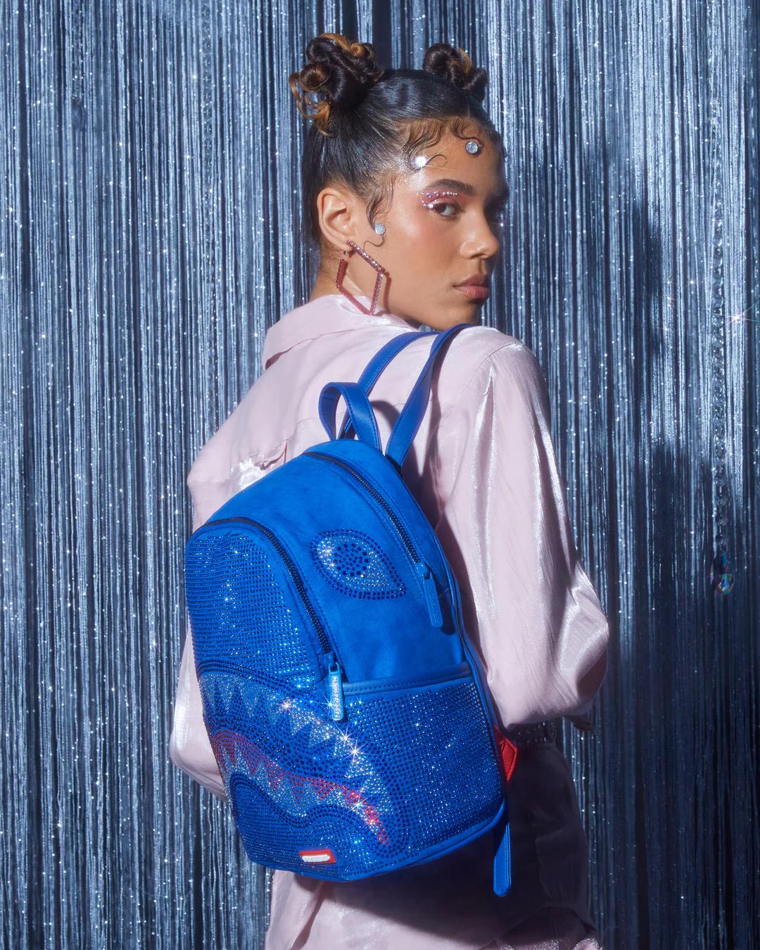 Sprayground New | TRINITY OCEAN SAVAGE BACKPACK
