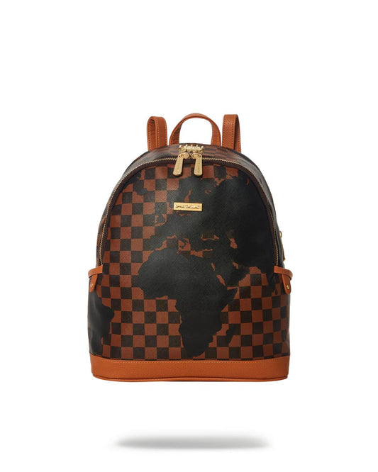 Sprayground Featured | A.i.5 GLOBAL SAVAGE BACKPACK