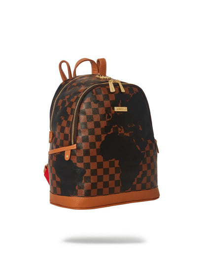 Sprayground Featured | A.i.5 GLOBAL SAVAGE BACKPACK