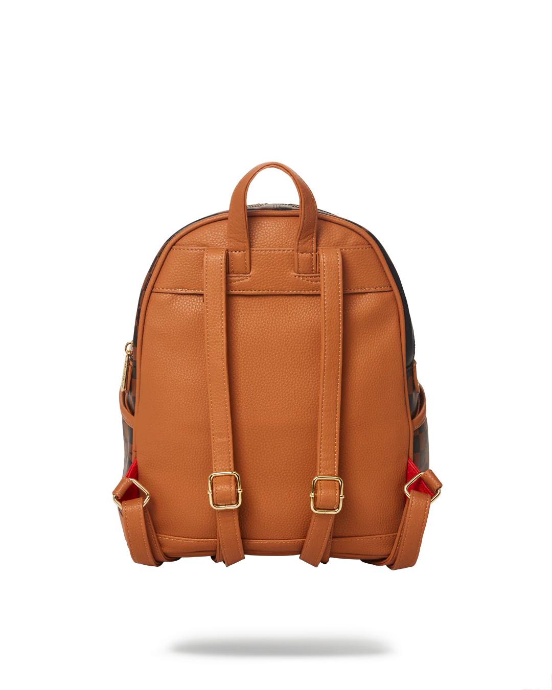Sprayground Featured | A.i.5 GLOBAL SAVAGE BACKPACK