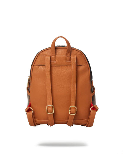 Sprayground Featured | A.i.5 GLOBAL SAVAGE BACKPACK