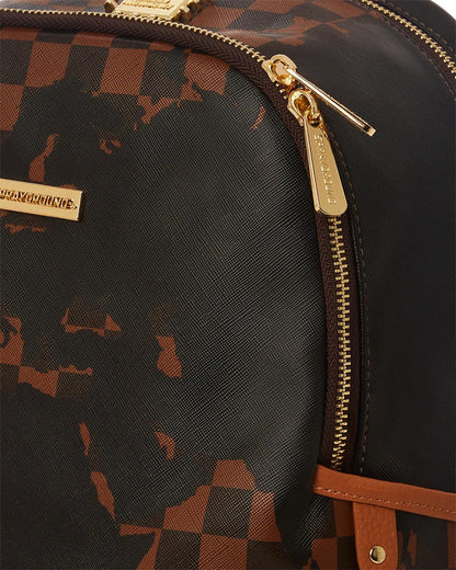 Sprayground Featured | A.i.5 GLOBAL SAVAGE BACKPACK