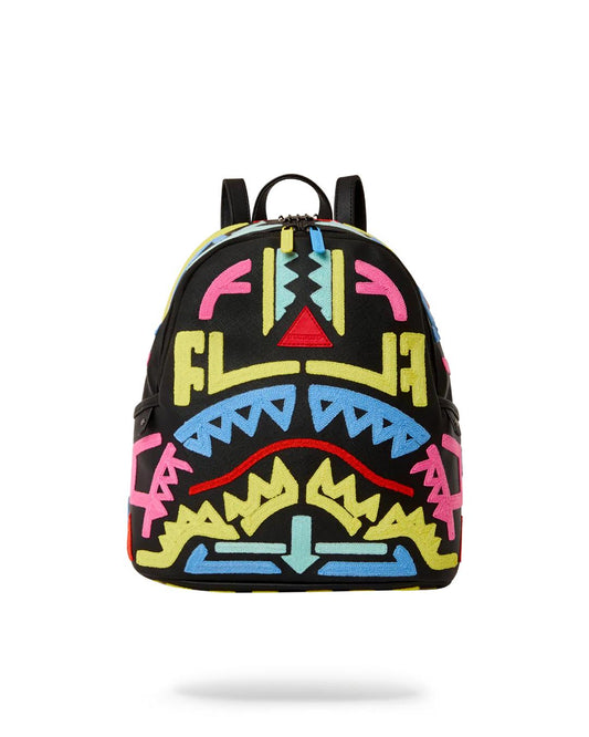 Sprayground Popular | A.i.4 PATH TO THE FUTURE SAVAGE BACKPACK