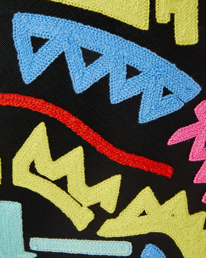 Sprayground Popular | A.i.4 PATH TO THE FUTURE SAVAGE BACKPACK