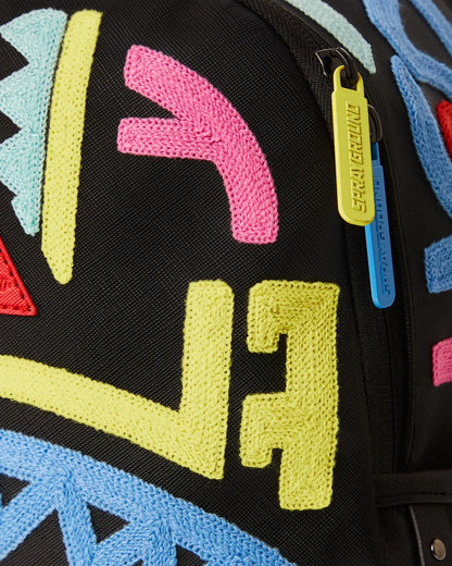 Sprayground Popular | A.i.4 PATH TO THE FUTURE SAVAGE BACKPACK