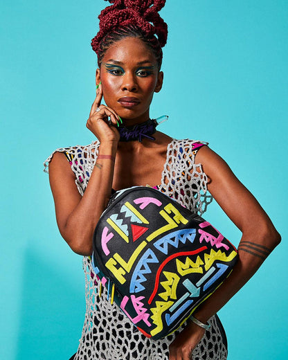 Sprayground Popular | A.i.4 PATH TO THE FUTURE SAVAGE BACKPACK