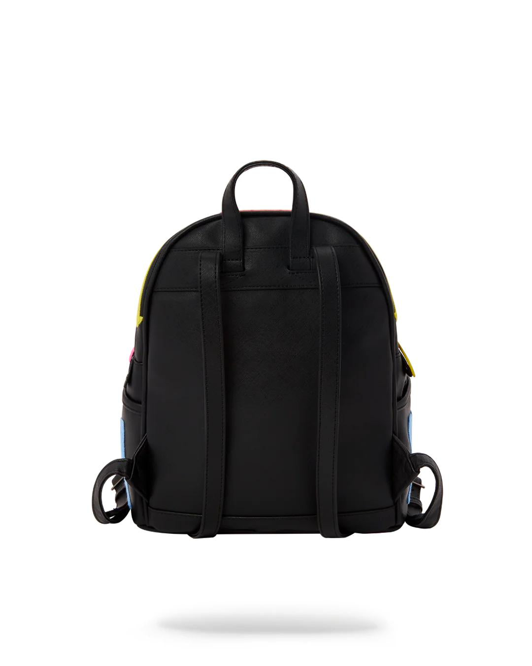 Sprayground Popular | A.i.4 PATH TO THE FUTURE SAVAGE BACKPACK