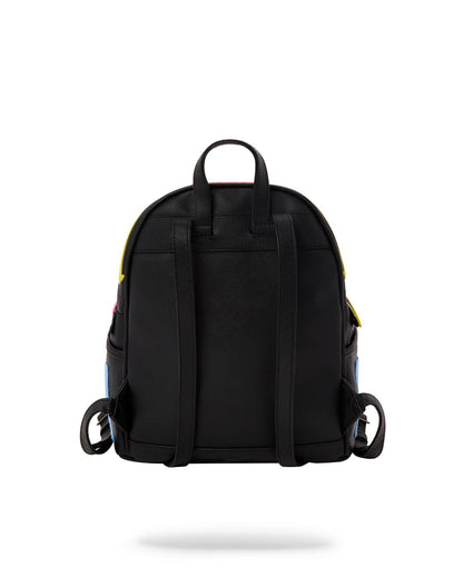 Sprayground Popular | A.i.4 PATH TO THE FUTURE SAVAGE BACKPACK