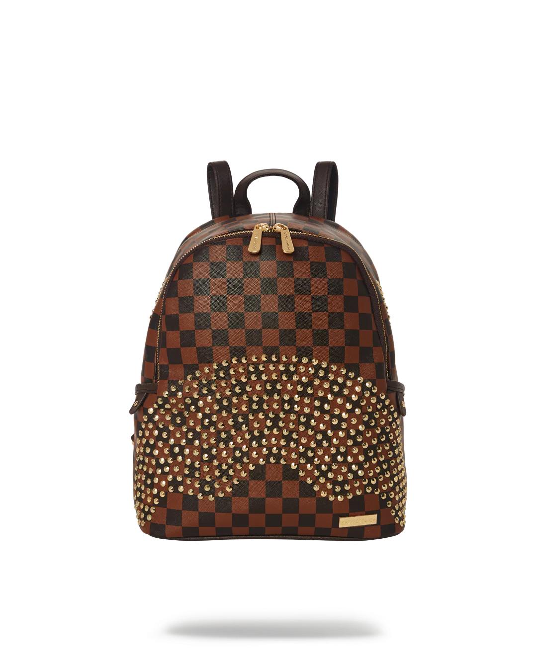 Sprayground Best Seller | SHARKS IN PARIS POLARIS SAVAGE BACKPACK
