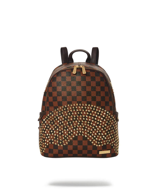 Sprayground Best Seller | SHARKS IN PARIS POLARIS SAVAGE BACKPACK