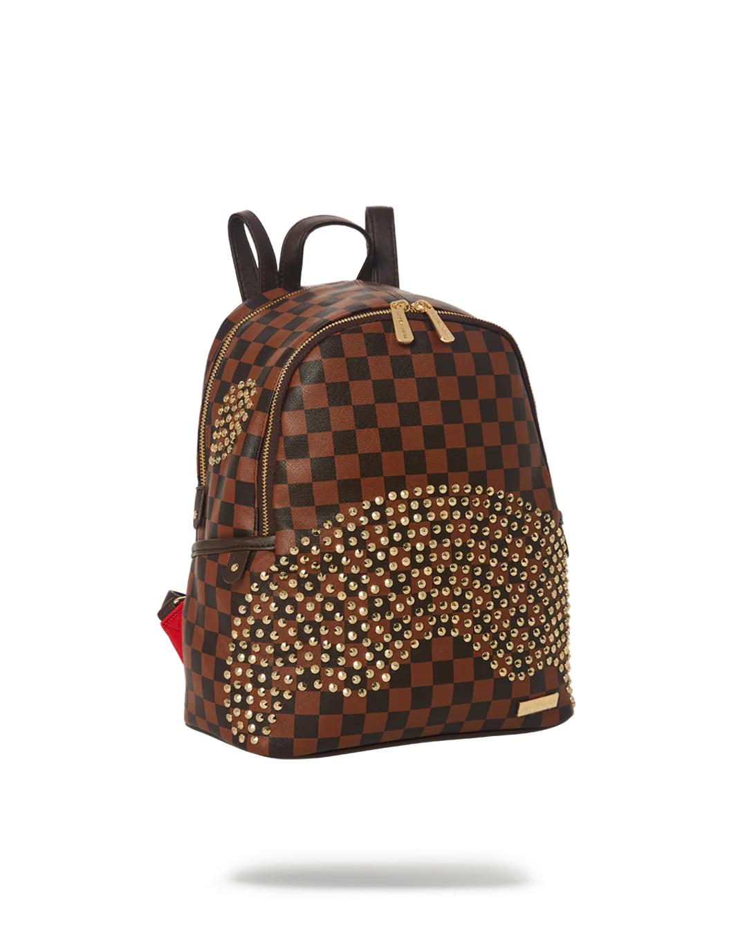 Sprayground Best Seller | SHARKS IN PARIS POLARIS SAVAGE BACKPACK
