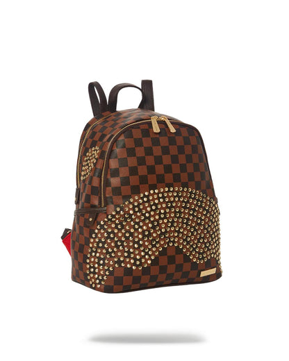 Sprayground Best Seller | SHARKS IN PARIS POLARIS SAVAGE BACKPACK
