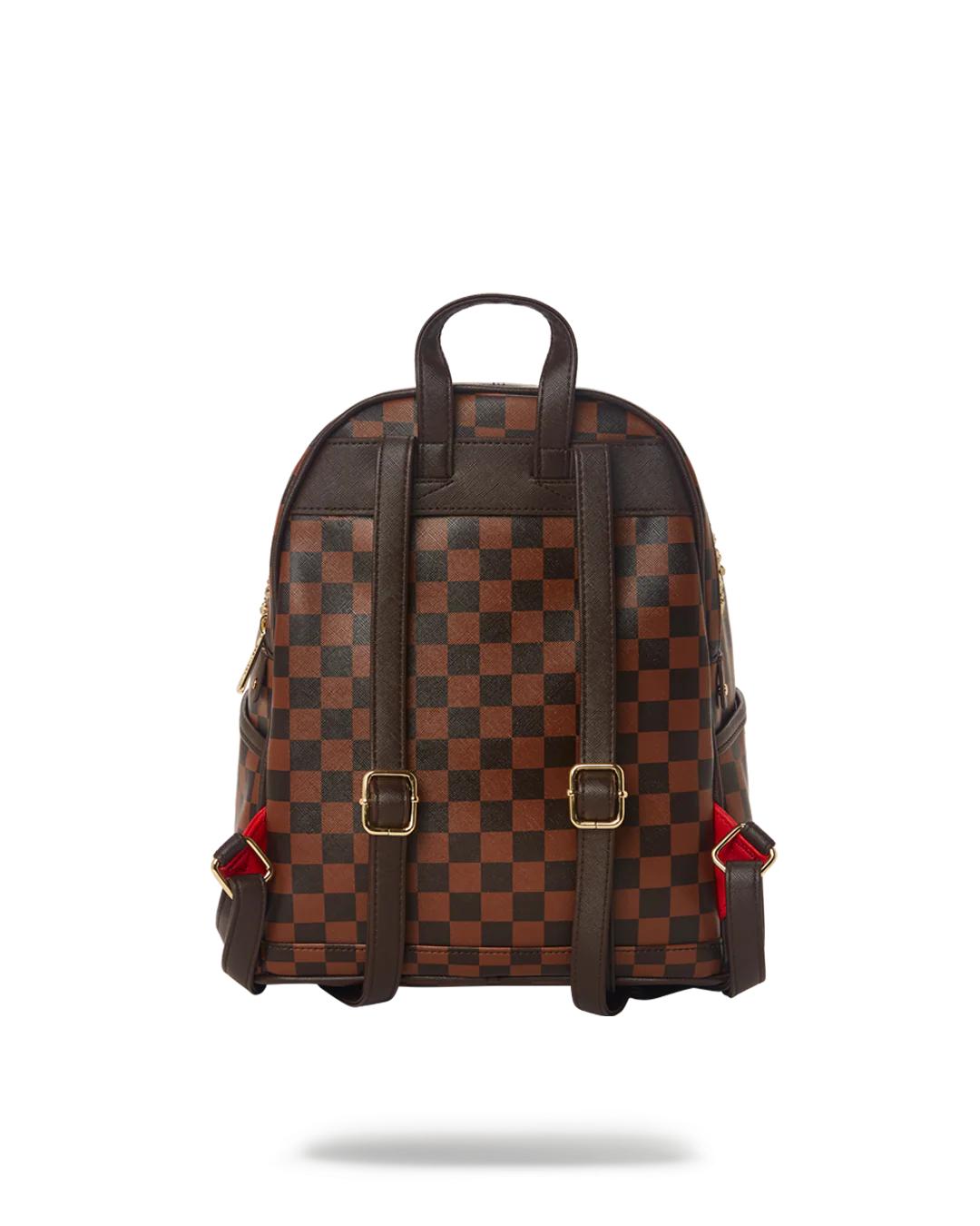Sprayground Best Seller | SHARKS IN PARIS POLARIS SAVAGE BACKPACK