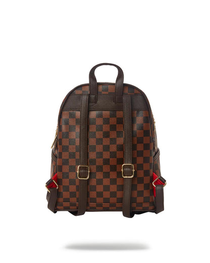 Sprayground Best Seller | SHARKS IN PARIS POLARIS SAVAGE BACKPACK